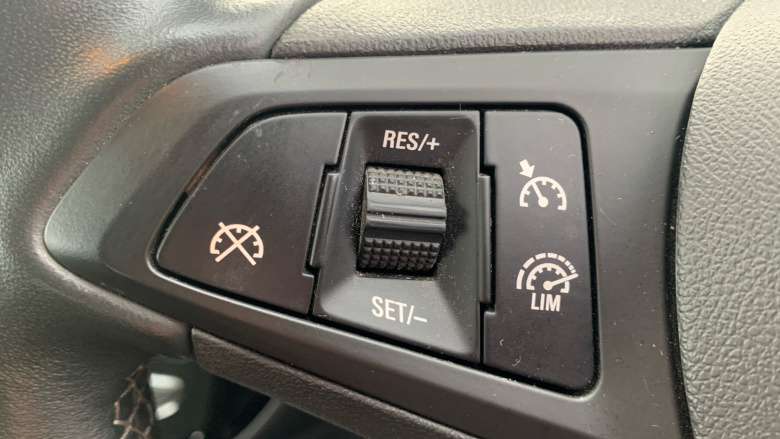 Vauxhall Corsa 1.4 Griffin 3dr Petrol Hatchback